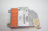 97 98 99 BMW AIRBAG CONTROL MODULE 65.77-8374799