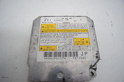 04 05 CHEVY AVEO AIRBAG CONTROL MODULE OEM 96406174