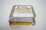 99 00 VW VOLKSWAGON JETTA AIRBAG CONTROL MODULE 1J0909609