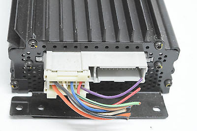 99 00 CADILLAC ESCALADE AMP AMPLIFIER BOSE 15035098