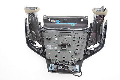 08 09 10 11 12 FORD FIESTA RADIO CD CONTROL