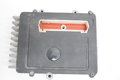 02 DODGE RAM 1500 ECU ECM ENGINE COMPUTER P56028585AC