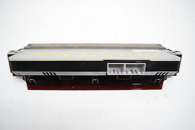 03 04 INFINITI G35 INFO DISPLAY SCREEN OEM