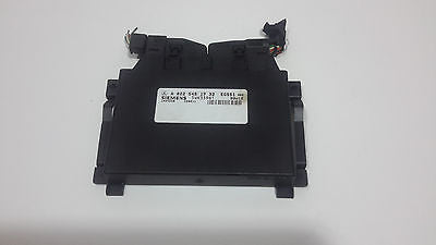 98 99 00 01 MERCEDES W163 ML320 ML430 TCU TRANSMISSON CONTROL UNIT A0225451732