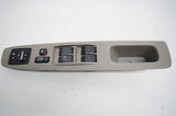 02 03 04 05 06 TOYOTA CAMRY LEFT DRIVER MASTER WINDOW SWITCH OEM