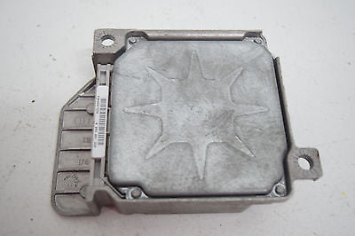 98 99 00 01 02 03 04 05 BMW 3 SERIES AIRBAG CONTROL MODULE 65.77-6905491