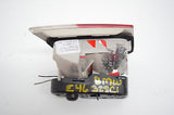 01 02 03 BMW 328CI LEFT DRIVER TAIL LIGHT TAILIGHT