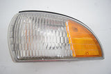 91 92 93 94 95 96 CHEVY CAPRICE LEFT DRIVER TURN SIGNAL CORNER LAMP OEM