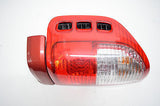 00 01 02 03 04 ISUZU RODEO RIGHT PASSENGER TAIL LIGHT OEM