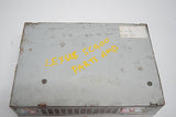 92 93 94 95 96 97 98 LEXUS SC300 SC400 NACKAMICHI AMP AMPLIFIER PARTS