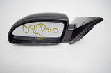 07 08 09 KIA RIO LEFT DRIVER SIDE VIEW MIRROR