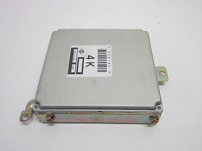 00 01 02 NISSAN SENTRA ECU ECM ENGINE COMPUTER 5ZE14K