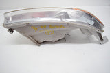 96 97 98 99 HONDA CIVIC LEFT DRIVER HEAD LIGHT