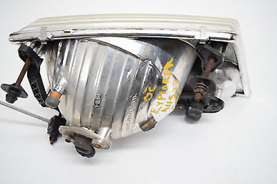 02 03 04 05 FORD EXPLORER LEFT DRIVER HEAD LIGHT HEADLIGHT