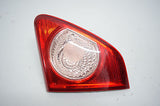 09 10 TOYOTA COROLLA RIGHT PASSENGER TAIL LIGHT TAILLIGHT OEM