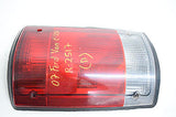 05 06 07 08 09 11 12 13 FORD E250 RIGHT PASSENGER TAIL LIGHT OEM