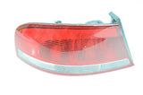 01 02 03 04 05 06 CHRYSLER SEBRING LEFT DRIVER TAIL LIGHT TAILIGHT