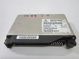 02 03 04 05 AUDI A4 QUATTRO TCU TRANSMISSON COMPUTER 8E0927156Q