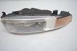 02 03 MITSUBISHI GALANT LEFT DRIVER HEAD LIGHT OEM