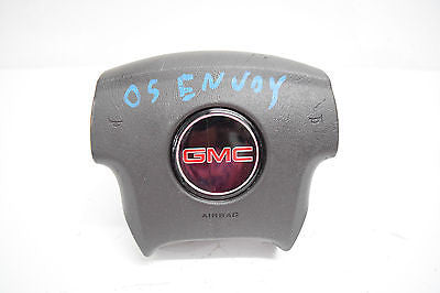 05 06 07 08 09 GMC ENVOY LEFT DRIVER AIRBAG