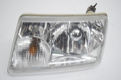 01 02 03 04 05 06 07 08 09 10 11 FORD RANGER HEADLIGHT HEAD LIGHT LEFT DRIVER