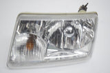 01 02 03 04 05 06 07 08 09 10 11 FORD RANGER HEADLIGHT HEAD LIGHT LEFT DRIVER