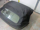 00 01 02 03 04 05 06 AUDI TT CONVERTIBLE ROOF WITH GLASS