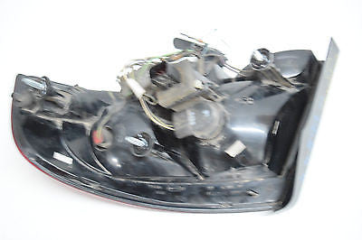 01 02 03 04 05 06 CHRYSLER SEBRING LEFT DRIVER TAIL LIGHT TAILIGHT