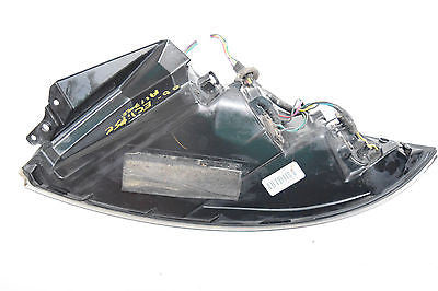 06 07 MITSUBISHI ECLIPSE RIGHT PASSENGER HEADLIGHT OEM