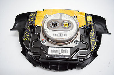 05 06 07 08 SUZUKI FORENZA LEFT DRIVER AIRBAG