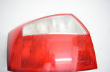 02 03 04 05 AUDI A4 S4 LEFT DRIVER TAIL LIGHT TAILLILIGHT OEM