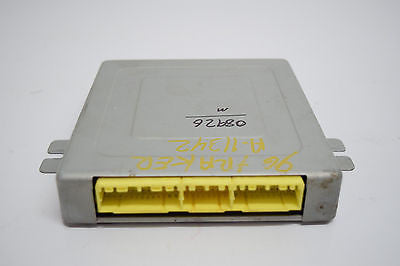 96 SUZUKI TRACKER SIDEKICK ECU ECM ECNINGE COMPUTER 3392078E21