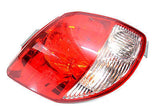 03 04 TOYOTA MATRIX DRIVERS LEFT TAIL LIGHT TAILLIGHT