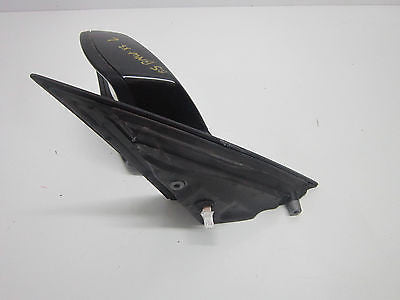 04 05 06 BMW X3 LEFT DRIVER MIRROR