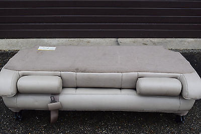 03 04 05 06 CHEVY TAHOE YUKON DENALI ESCALADE 3RD ROW SEATS OEM