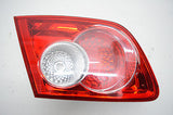 03 04 05 06 MAZDA 6 LEFT DRIVER TAIL LIGHT TAILLIGHT