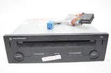 99 00 01 02 03 04 05 VW PASSAT JETTA CD CHANGER OEM