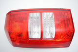 07 08 09 10 11 12 JEEP PATRIOT LEFT DRIVER TAIL LIGHT OEM