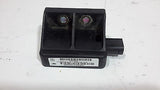 98 99 00 01 02 MERCEDES ML320 ML500 YAW TURN RATE SENSOR MODULE A1635422140