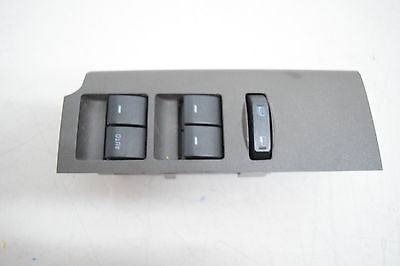 08 09 10 11 FORD FOCUS LEFT DRIVER MASTER WINDOW SWITCH OEM
