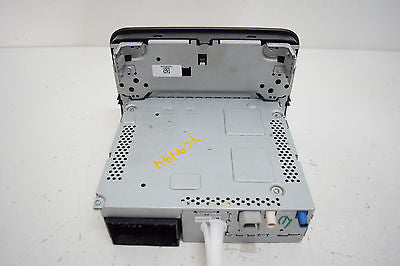 12 13 14 15 16 DODGE RAM 1500 2500 3500 UCONNECT RADIO