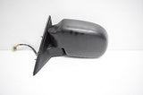 99 00 01 02 03 04 CHEVY S10 LEFT DRVIER SIDE MIRROR BLACK