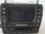 04 05 06 07 08 09 JAGUAR XJ8 NAVIGATION SCREEN DUAL CLIMATE CONTROL