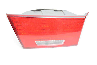 09 10 HYUNDAI SONATA LEFT DRIVER TAIL LIGHT TAILIGHT