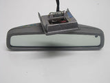 99 MERCEDES S500 REARVIEW MIRROR