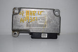 07 CHEVY HHR AIRBAG CONTROL MODULE 25783633