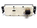 99 00 01 02 CHEVY SILVERADO SIERRA 1500 2500 3500 CLIMATE CONTROL