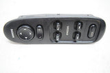 00 01 02 03 04 05 BUICK LESABRE LEFT DRIVER MASTER WINDOW SWITCH