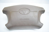 99 00 01 02 03 TOYOTA SOLARA DRIVER AIRBAG TAN