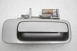 98 99 00 01 TOYOTA CAMRY FRONT DOOR HANDLE RIGHT PASSENGER OEM